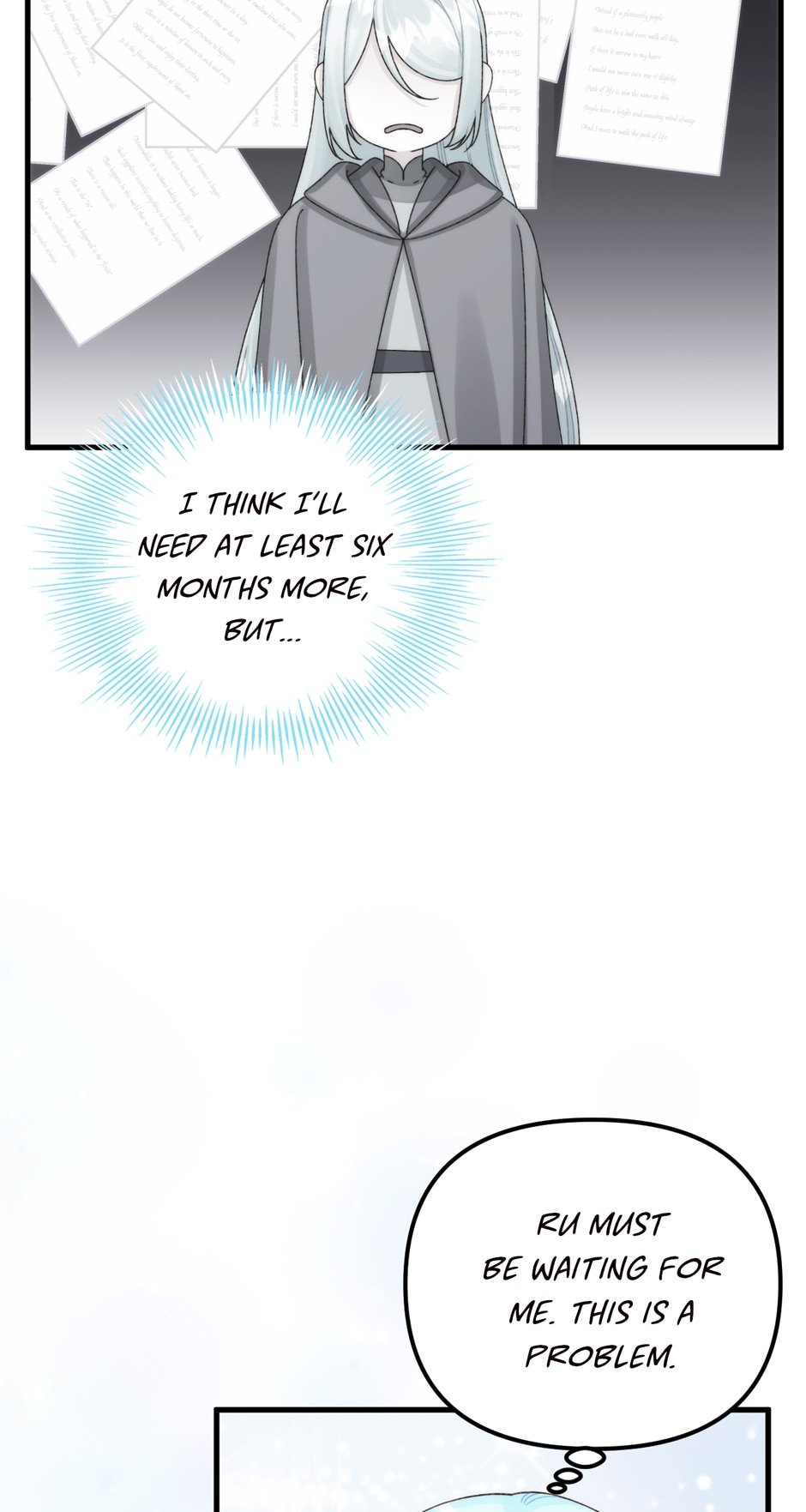 Princess in the Rough chapter 98 page 20
