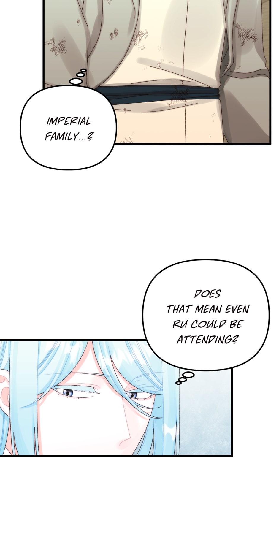 Princess in the Rough chapter 98 page 29