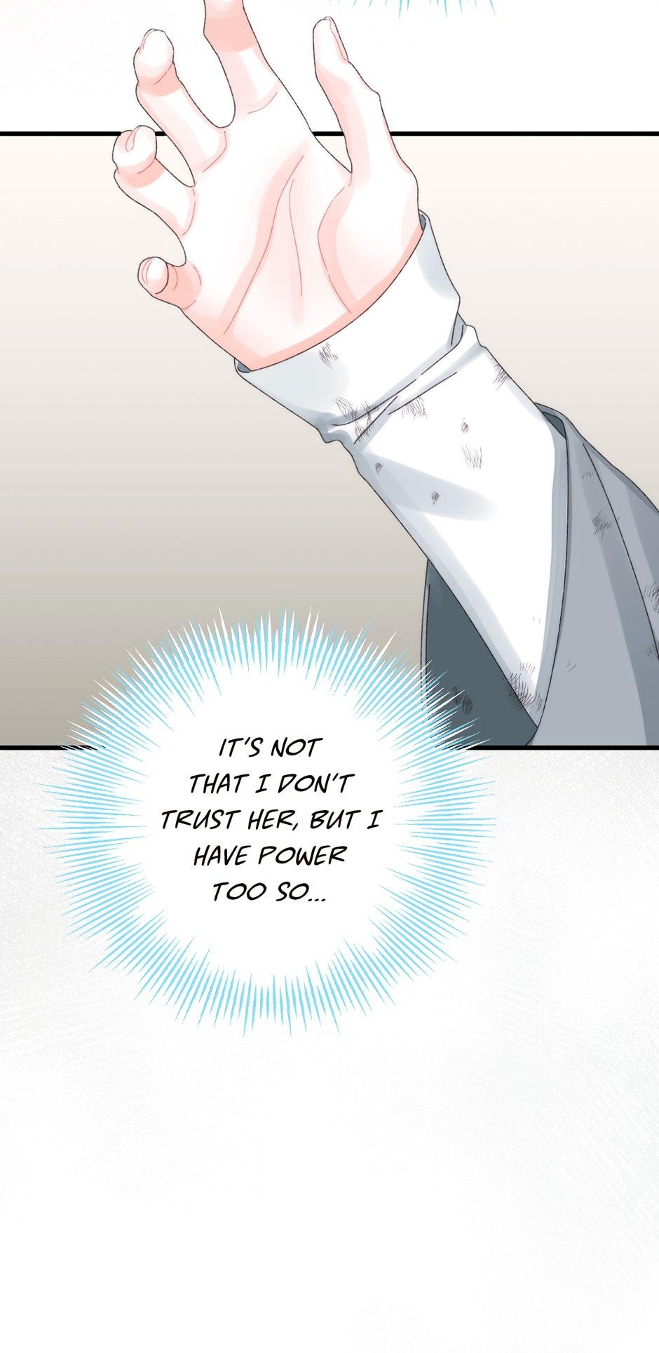 Princess in the Rough chapter 98 page 33