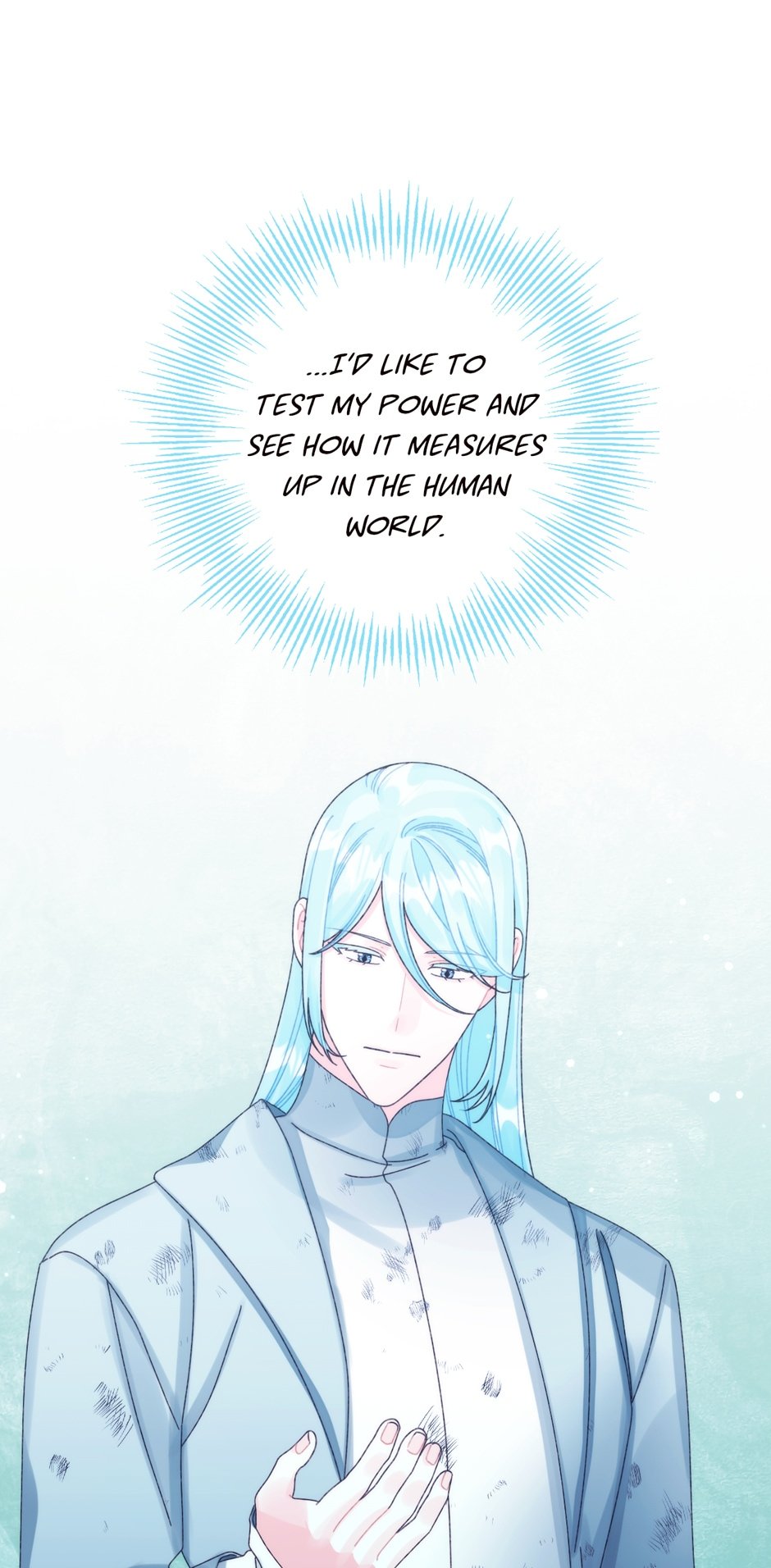 Princess in the Rough chapter 98 page 34