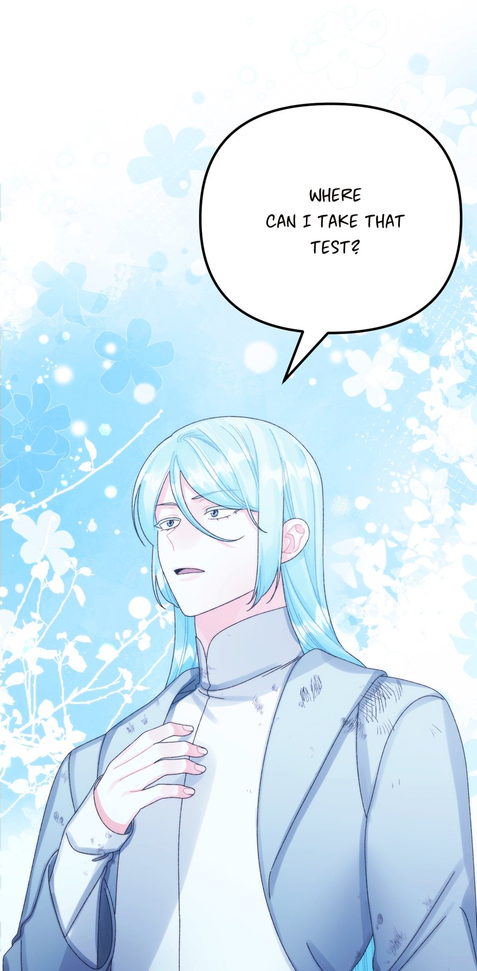Princess in the Rough chapter 98 page 37