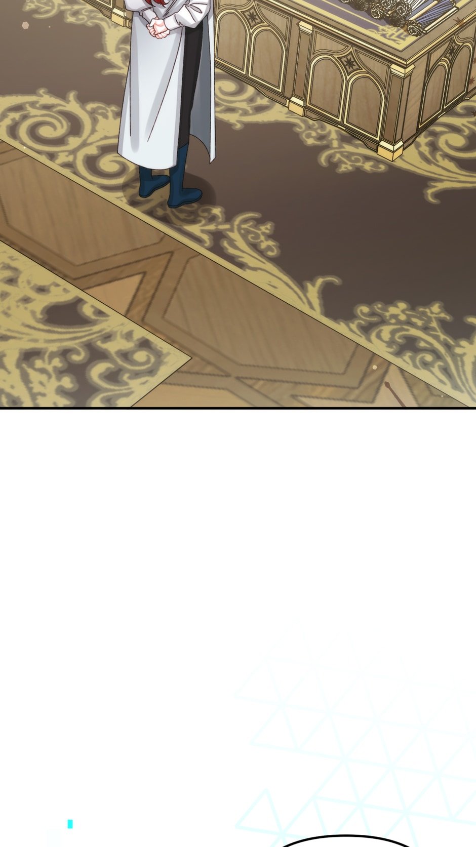 Princess in the Rough chapter 98 page 46