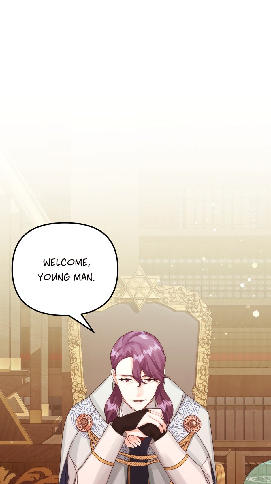 Princess in the Rough chapter 98 page 49