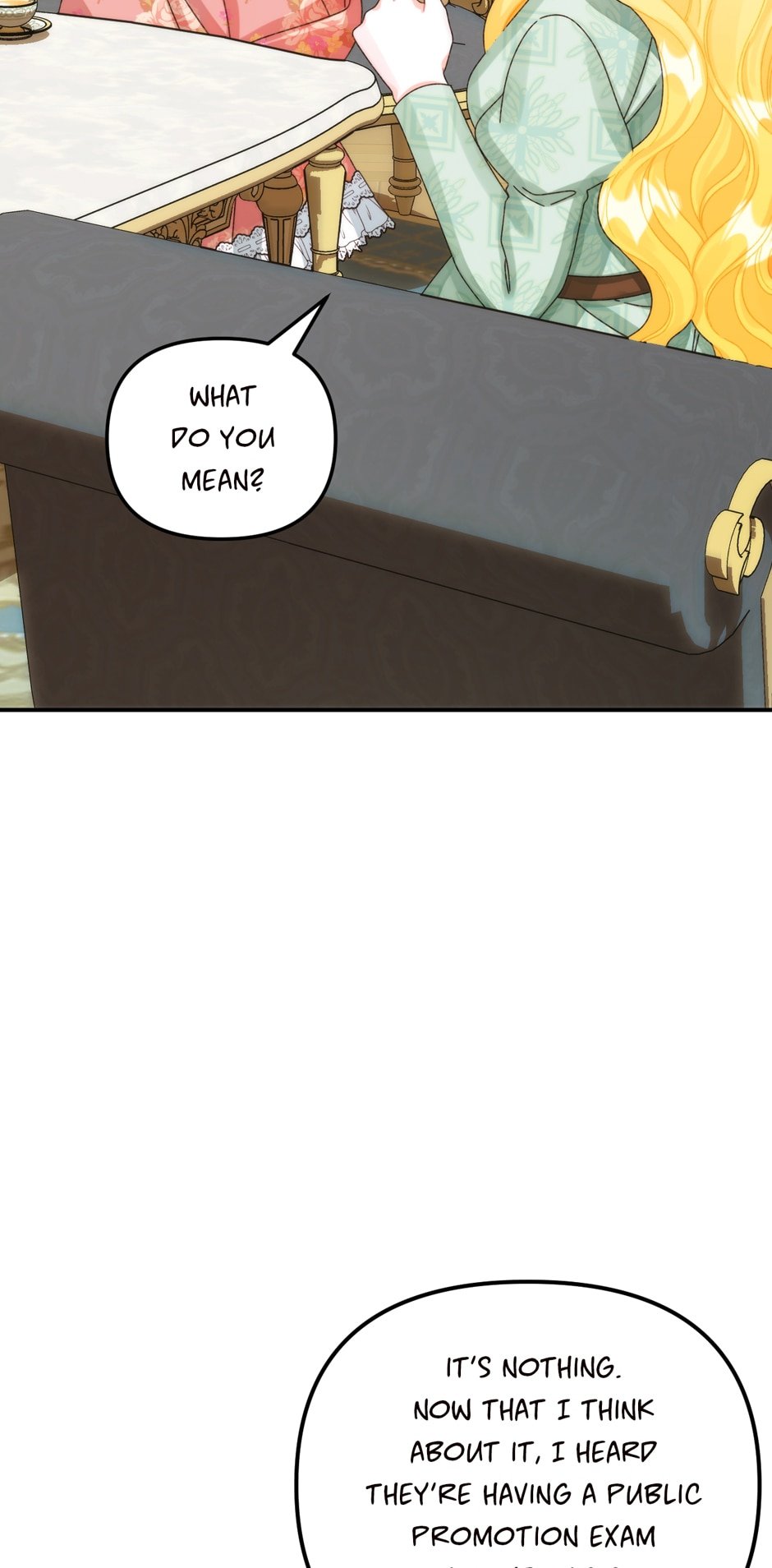 Princess in the Rough chapter 98 page 5