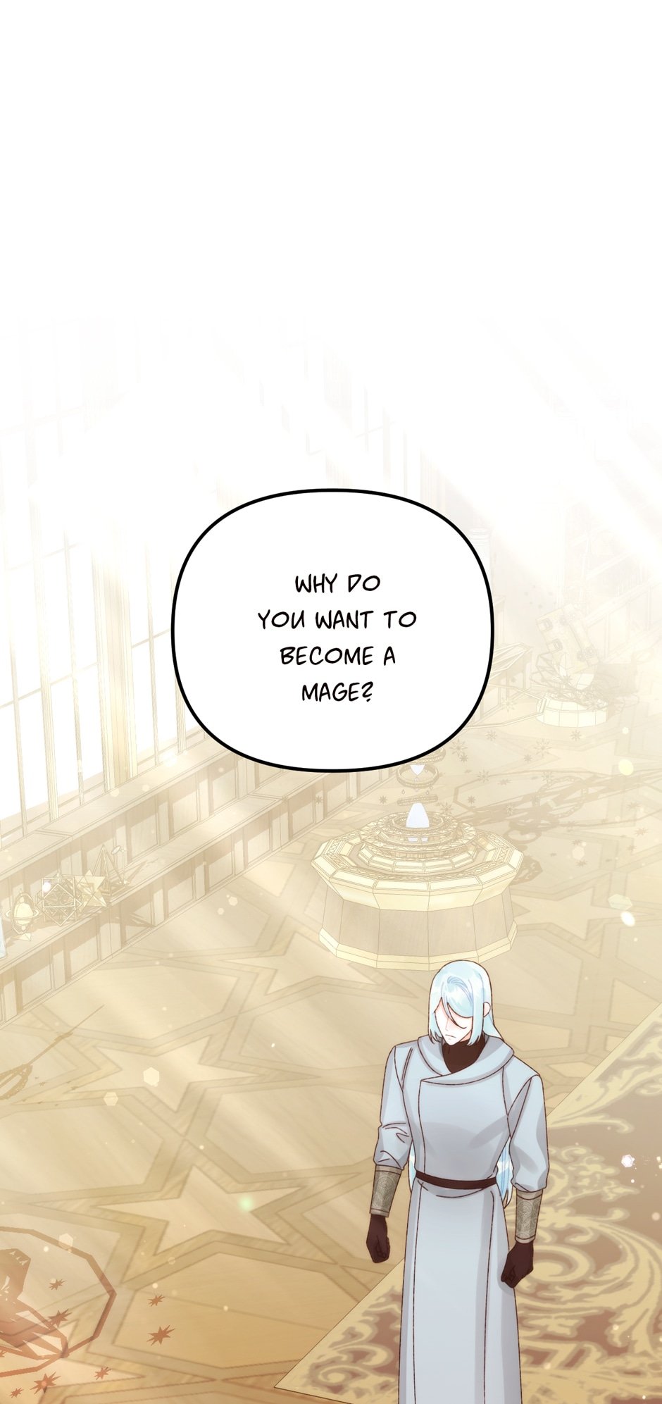 Princess in the Rough chapter 98 page 57