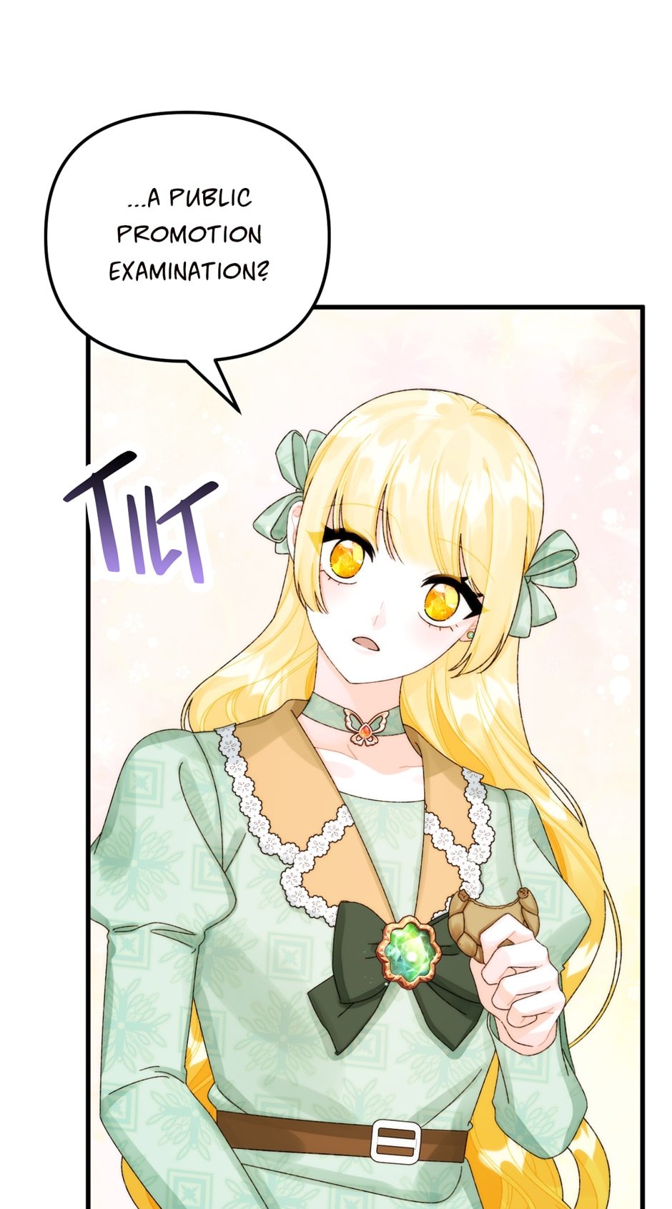 Princess in the Rough chapter 98 page 7