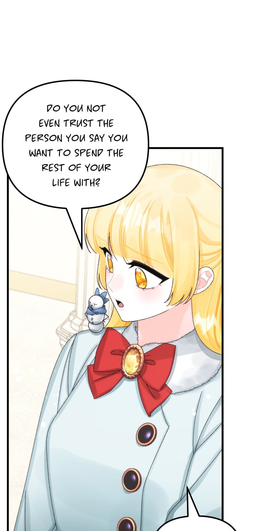 Princess in the Rough chapter 98 page 72