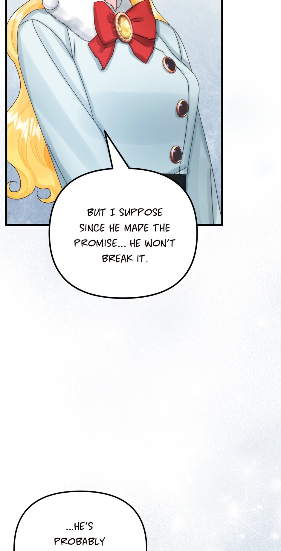 Princess in the Rough chapter 98 page 75