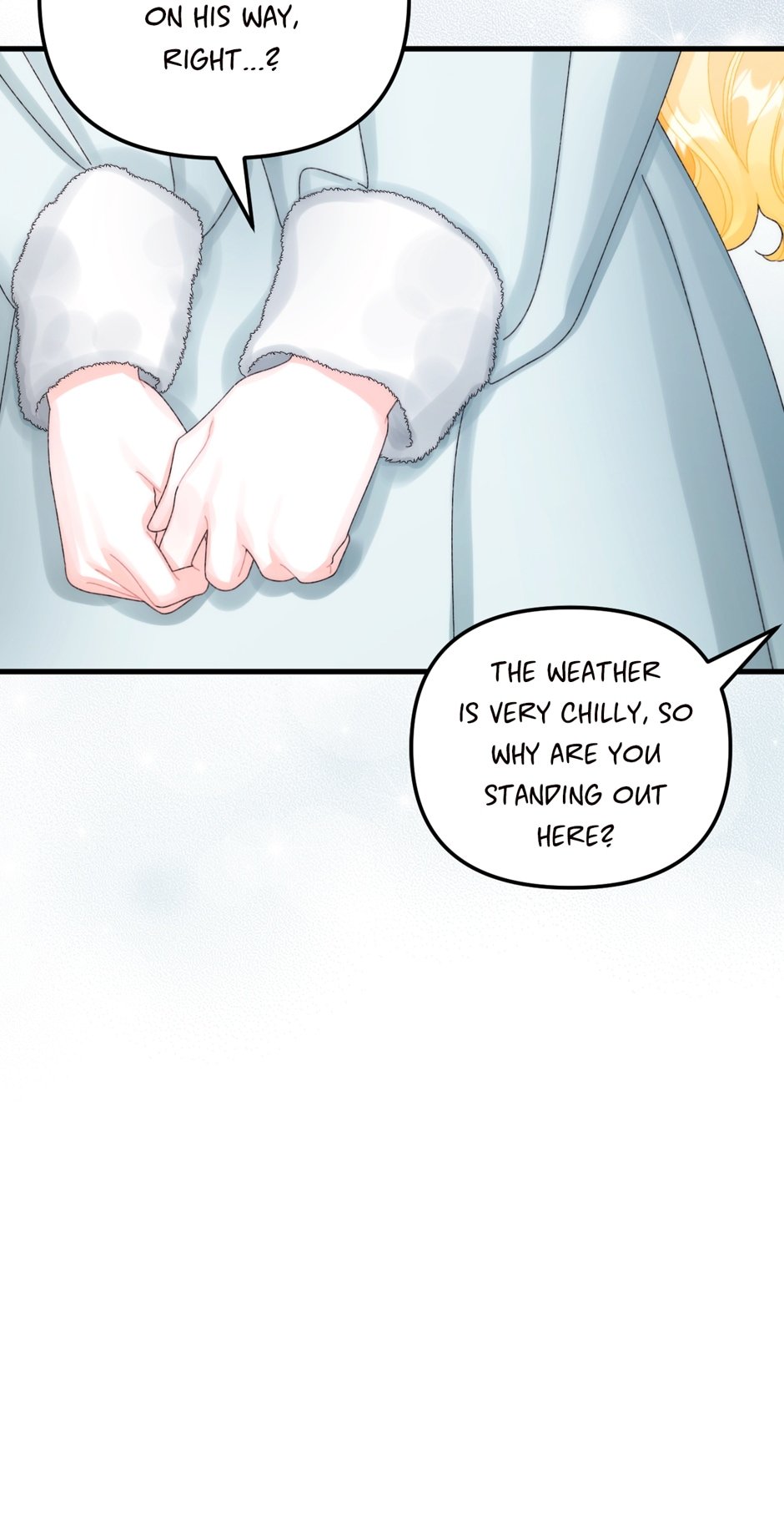 Princess in the Rough chapter 98 page 76