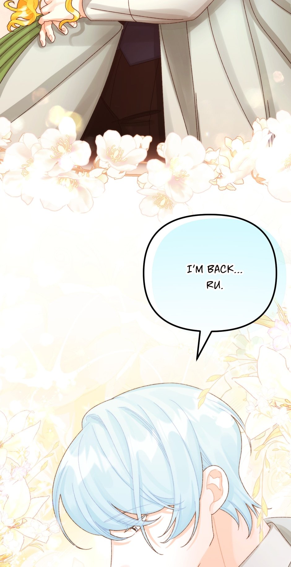 Princess in the Rough chapter 98 page 83