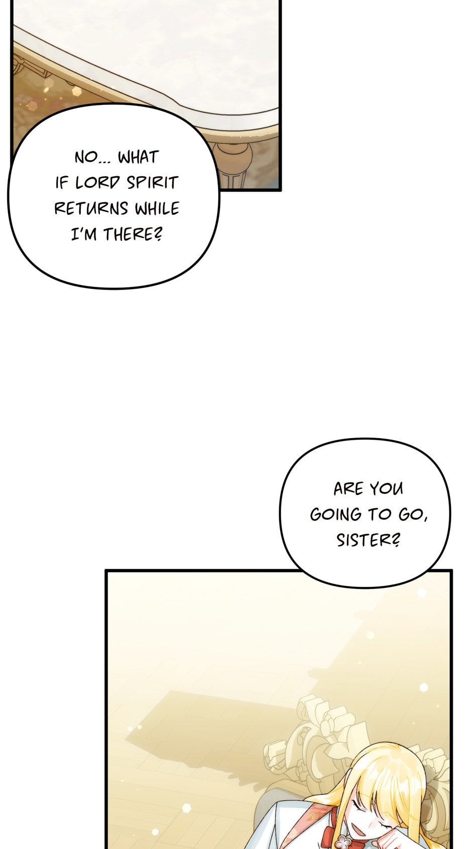 Princess in the Rough chapter 98 page 9