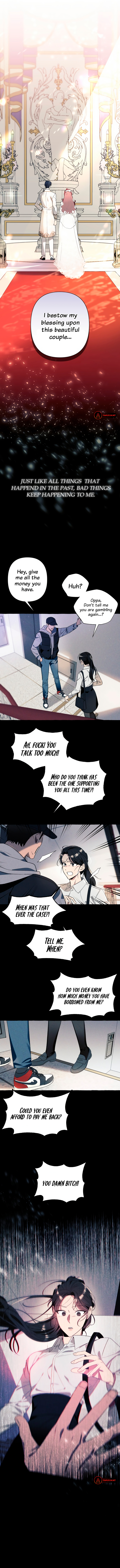 I Thought It Was A Common Possession chapter 1 page 4