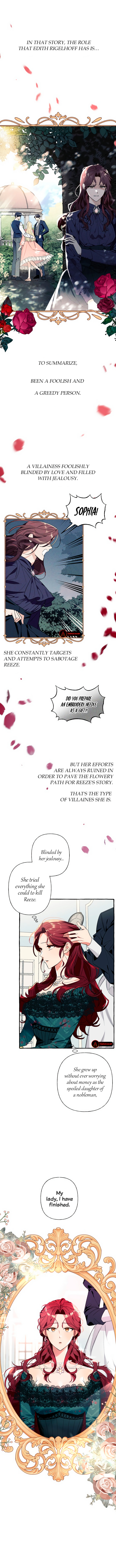 I Thought It Was A Common Possession chapter 1 page 7