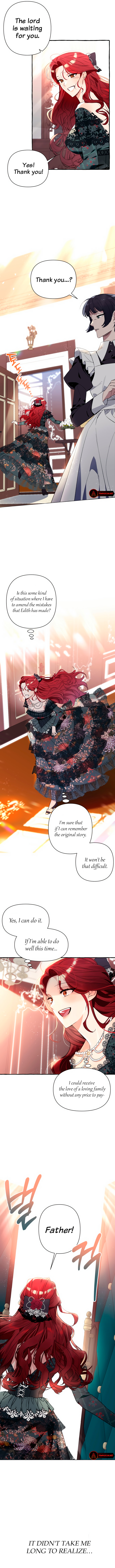 I Thought It Was A Common Possession chapter 1 page 8