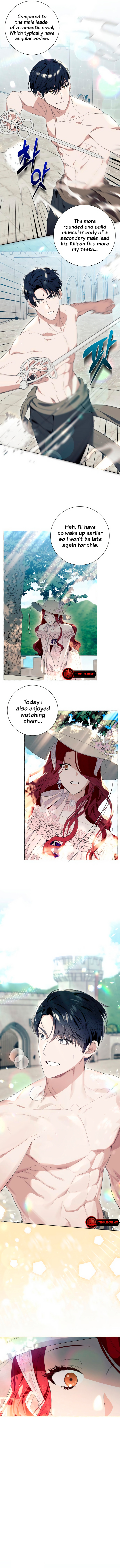 I Thought It Was A Common Possession chapter 10 page 7