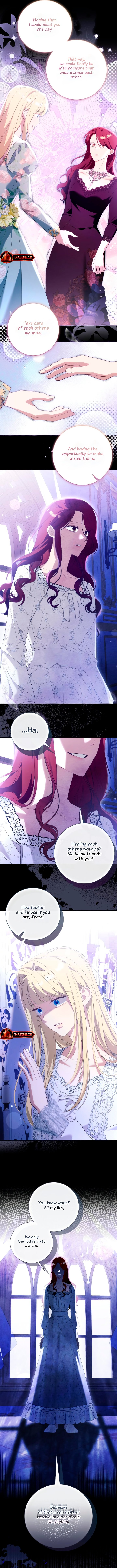 I Thought It Was A Common Possession chapter 100 page 2