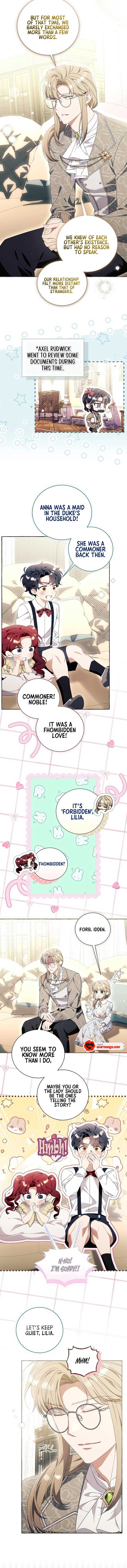 I Thought It Was A Common Possession chapter 103 page 2