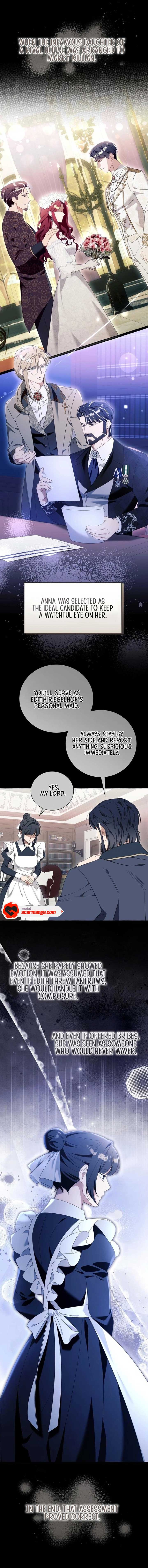 I Thought It Was A Common Possession chapter 103 page 4