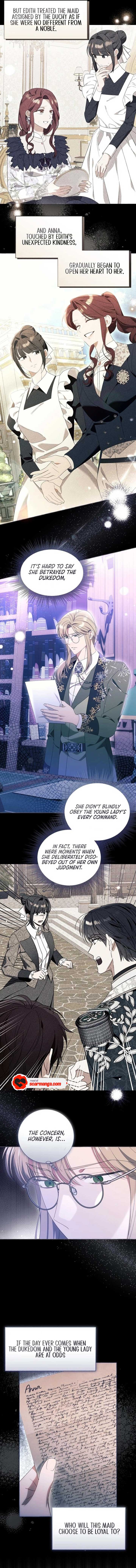I Thought It Was A Common Possession chapter 103 page 5