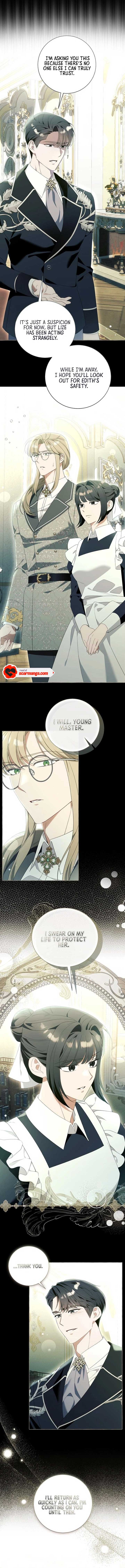 I Thought It Was A Common Possession chapter 103 page 6