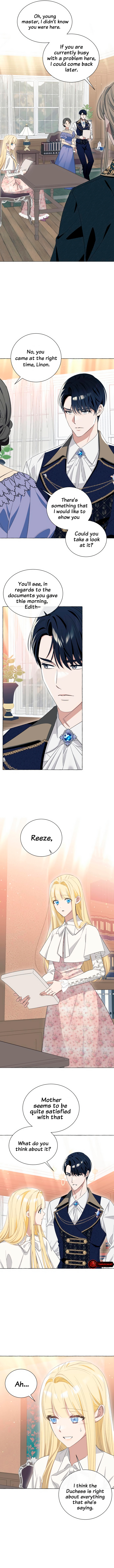 I Thought It Was A Common Possession chapter 11 page 4