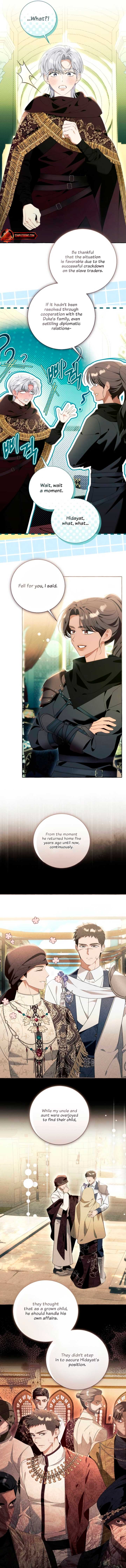 I Thought It Was A Common Possession chapter 112 page 7