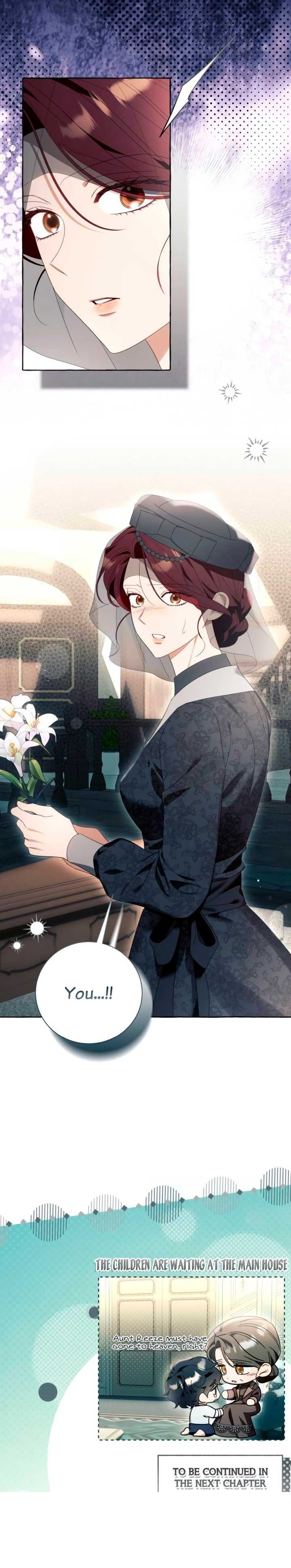 I Thought It Was A Common Possession chapter 113 page 10