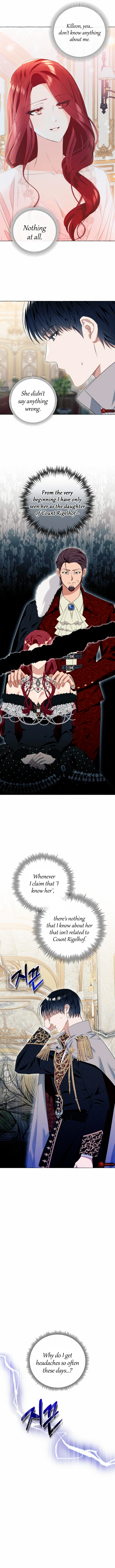 I Thought It Was A Common Possession chapter 12 page 3