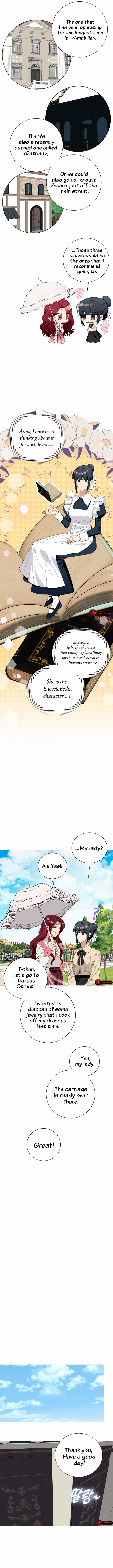 I Thought It Was A Common Possession chapter 12 page 9