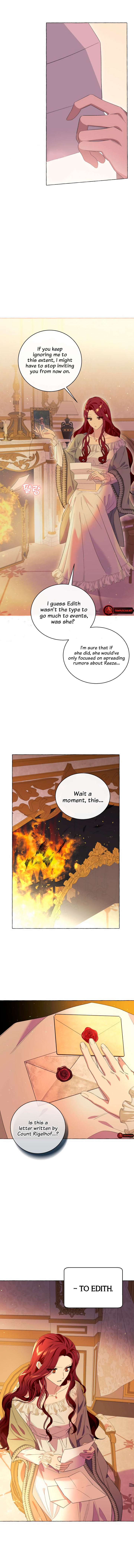 I Thought It Was A Common Possession chapter 13 page 9