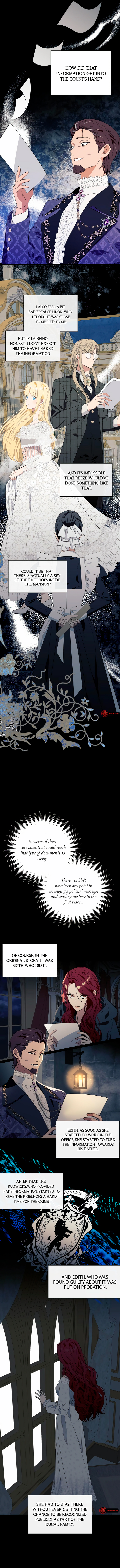 I Thought It Was A Common Possession chapter 14 page 7