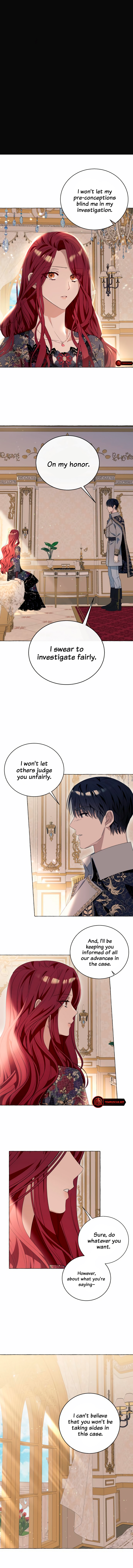 I Thought It Was A Common Possession chapter 15 page 2