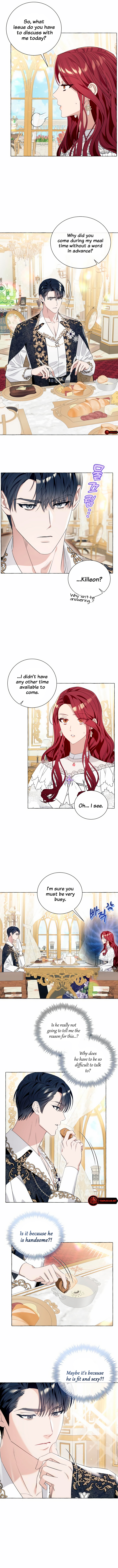 I Thought It Was A Common Possession chapter 16 page 3