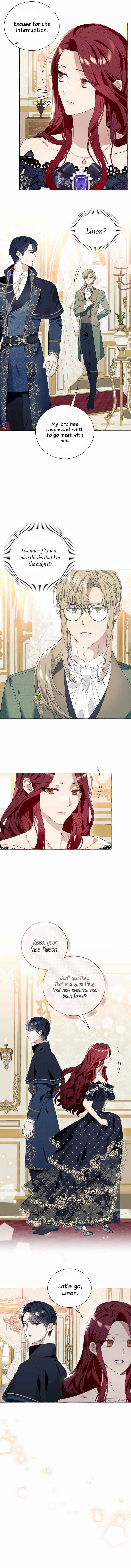 I Thought It Was A Common Possession chapter 17 page 7
