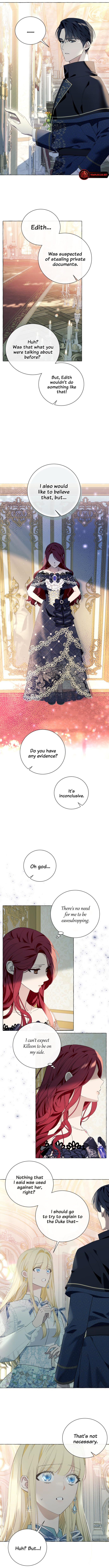 I Thought It Was A Common Possession chapter 18 page 7