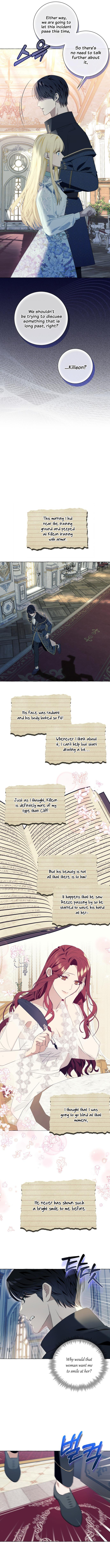 I Thought It Was A Common Possession chapter 18 page 8
