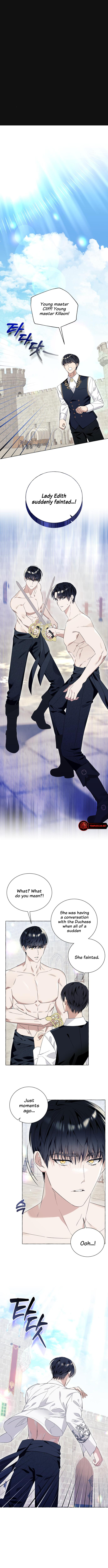 I Thought It Was A Common Possession chapter 19 page 2