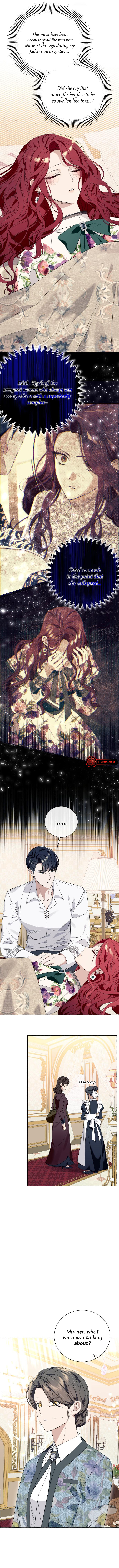 I Thought It Was A Common Possession chapter 19 page 4