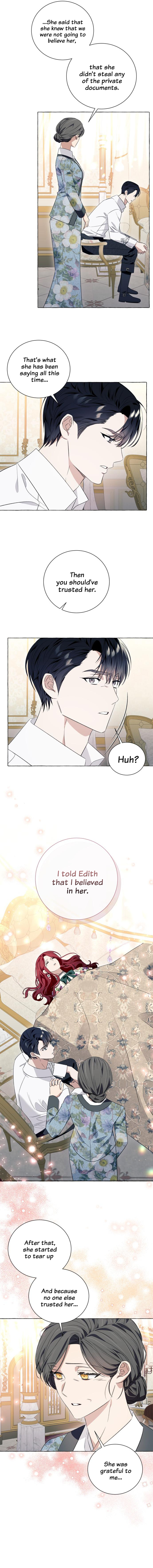 I Thought It Was A Common Possession chapter 19 page 5