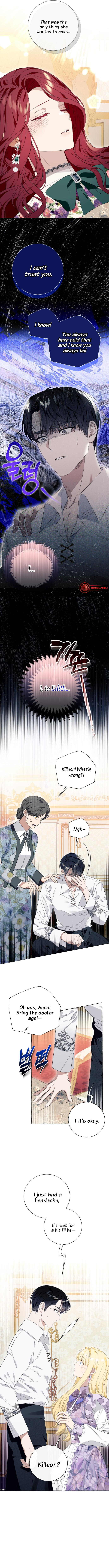 I Thought It Was A Common Possession chapter 19 page 6