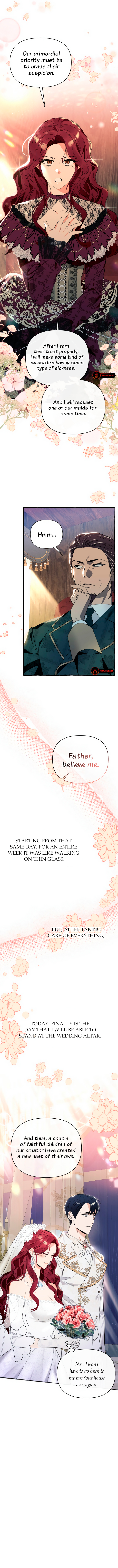 I Thought It Was A Common Possession chapter 2 page 10