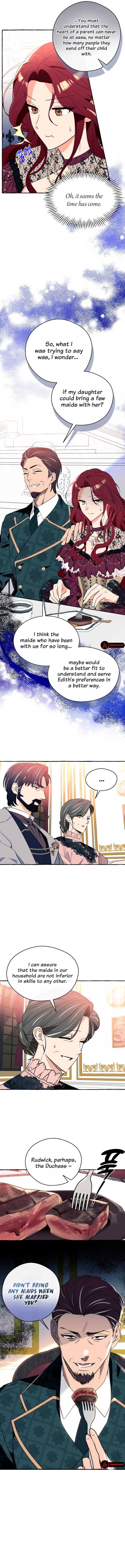 I Thought It Was A Common Possession chapter 2 page 7