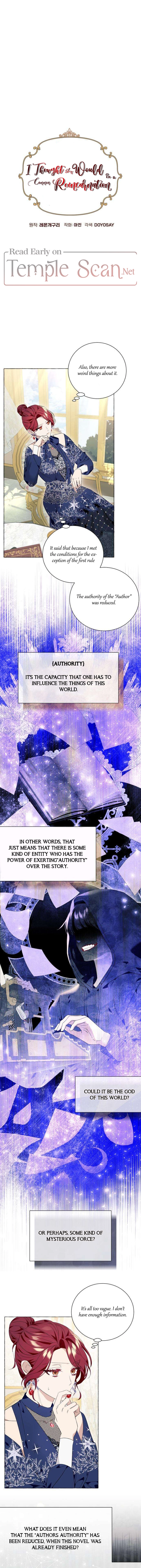 I Thought It Was A Common Possession chapter 21 page 2