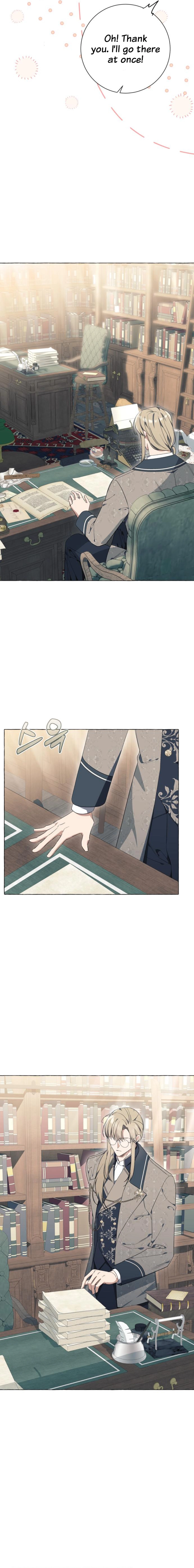 I Thought It Was A Common Possession chapter 23 page 5
