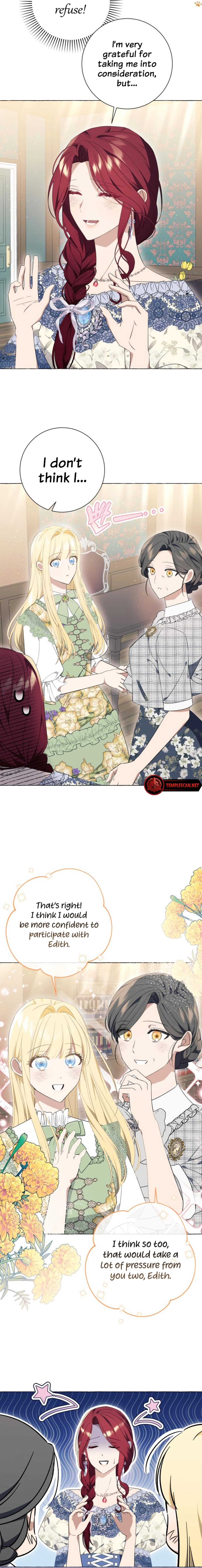 I Thought It Was A Common Possession chapter 23 page 9