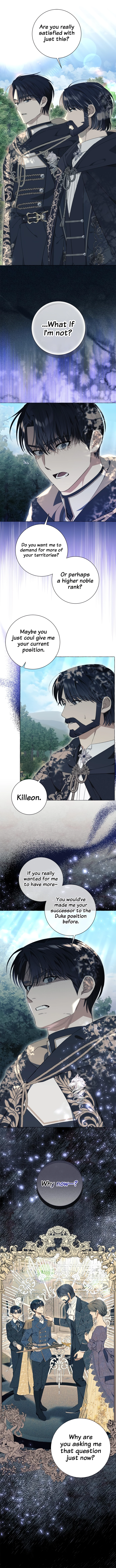 I Thought It Was A Common Possession chapter 24 page 2