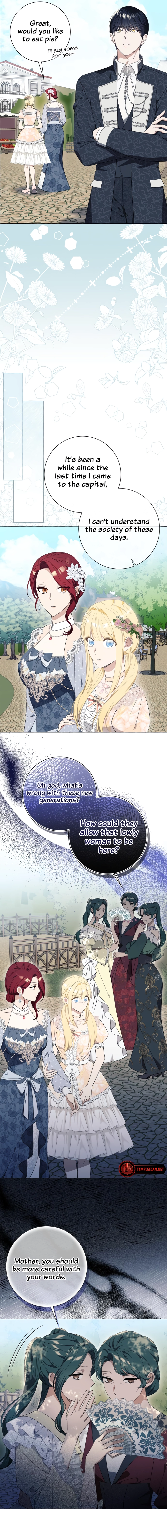 I Thought It Was A Common Possession chapter 24 page 7