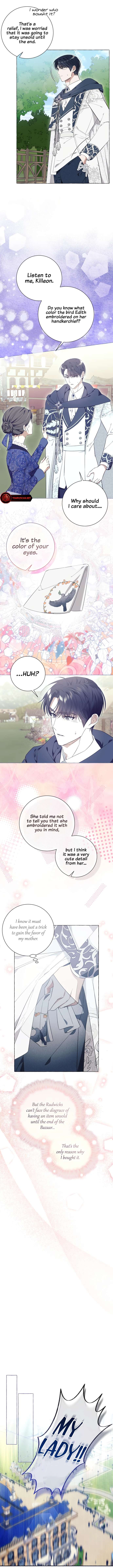 I Thought It Was A Common Possession chapter 25 page 8