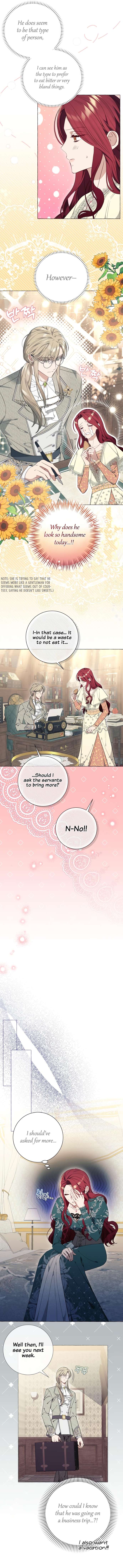I Thought It Was A Common Possession chapter 26 page 7
