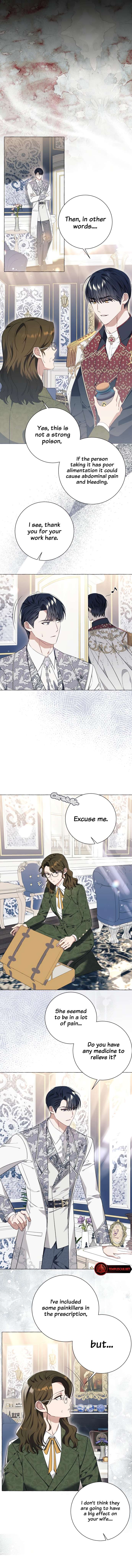 I Thought It Was A Common Possession chapter 27 page 7